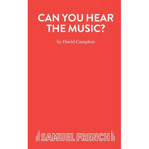 Can You Hear The Music?
