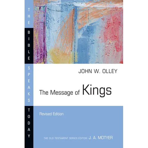 The Message of Kings
