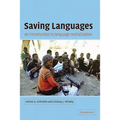 Saving Languages: An Introduction to Language Revitalization