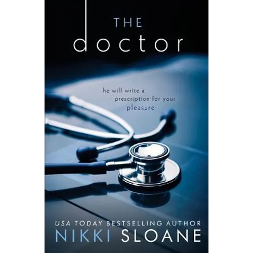 The Doctor