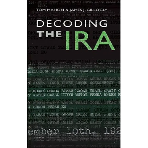 Decoding the IRA