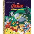 Day of Doom! (Marvel Avengers)
