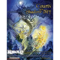 Courts of the Shadow Fey