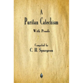 A Puritan Catechism