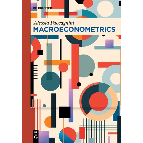 Macroeconometrics