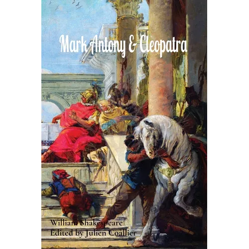 Mark Antony & Cleopatra