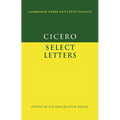 Cicero Select Letters