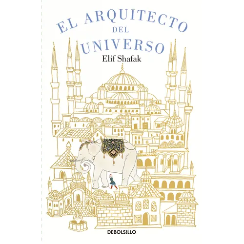 El Arquitecto del Universo / The Architect's Apprentice