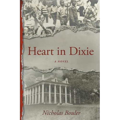 Heart in Dixie