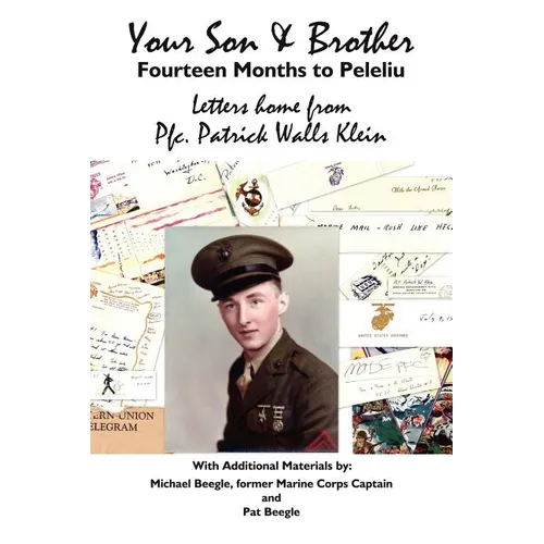 Your Son & Brother