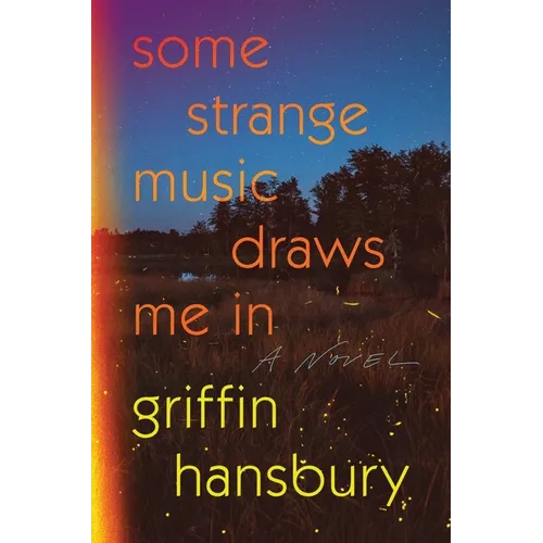 Some Strange Music Draws Me in