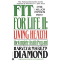 Fit for Life II: Living Healthy