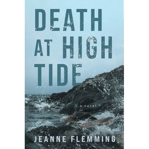 Death at High Tide