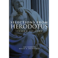 Selections from Herodotus