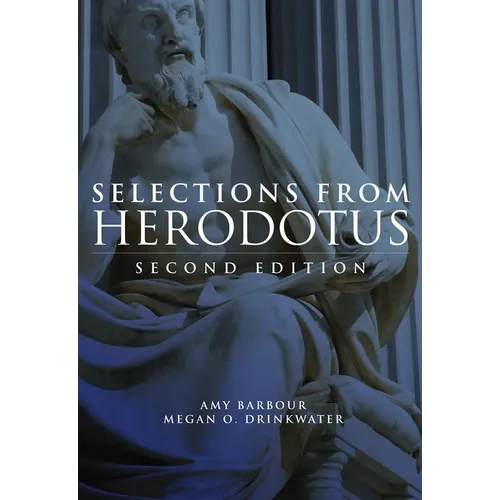 Selections from Herodotus