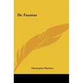 Dr. Faustus