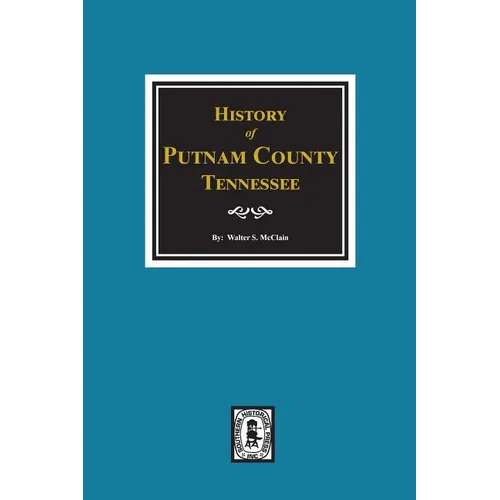 History of Putnam County, Tennessee