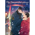 My Dearest Patrolman, Vol. 2