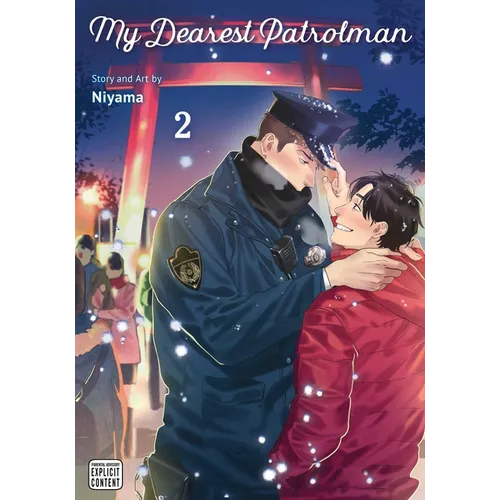 My Dearest Patrolman, Vol. 2