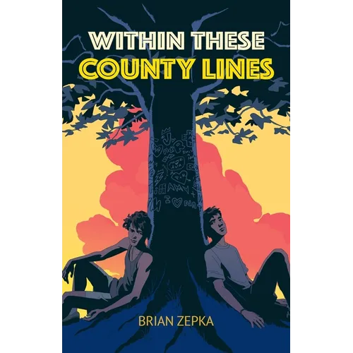 Within These County Lines