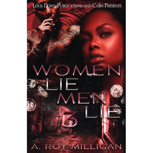 Women Lie Men Lie 3