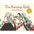 The Keeping Quilt