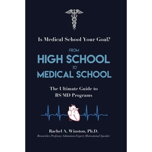 From High School to Medical School