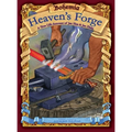 Bohemia, Heaven's Forge