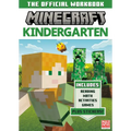 Official Minecraft Workbook: Kindergarten
