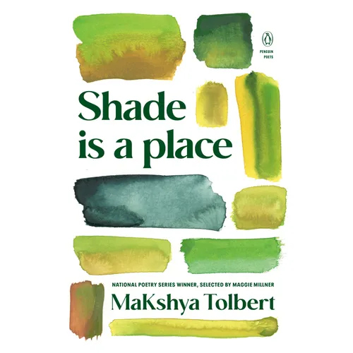 Shade Is a Place