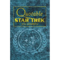 Quotable Star Trek
