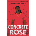 Concrete Rose