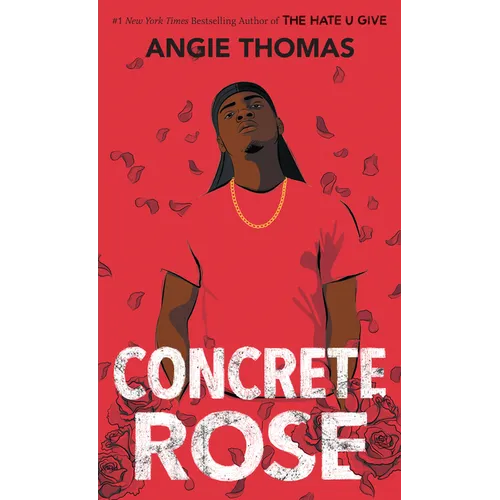 Concrete Rose