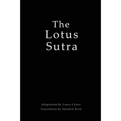 The Lotus Sutra