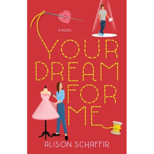 Your Dream For Me