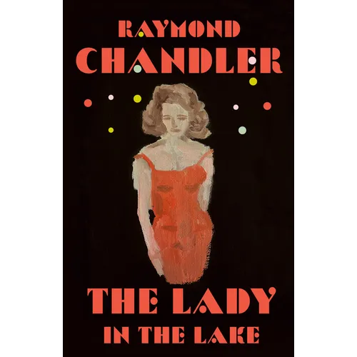 The Lady in the Lake