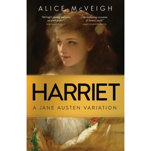 Harriet: A Jane Austen Variation