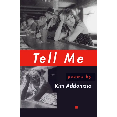Tell Me
