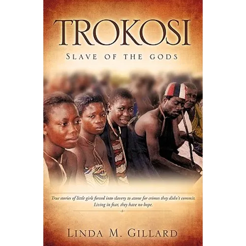 Trokosi