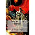 The Yellow Snake