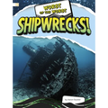 Worst of the Worst Shipwrecks!