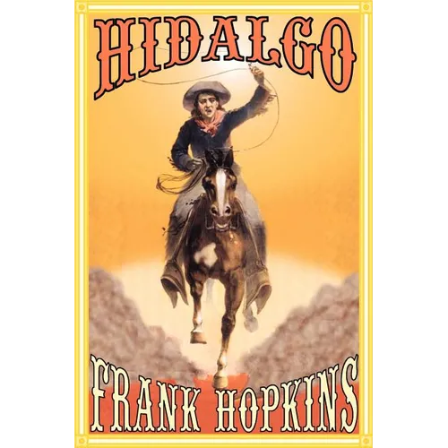 Hidalgo and Other Stories