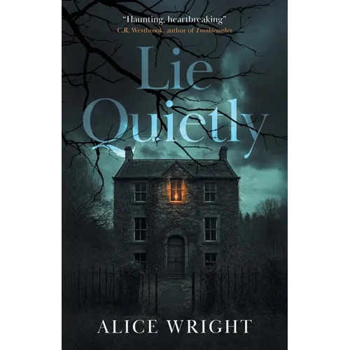 Lie Quietly
