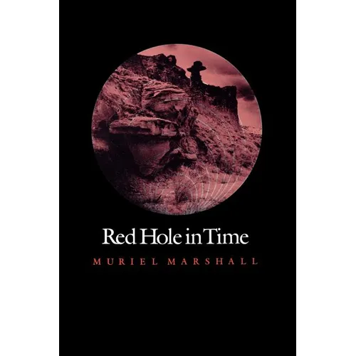Red Hole in Time