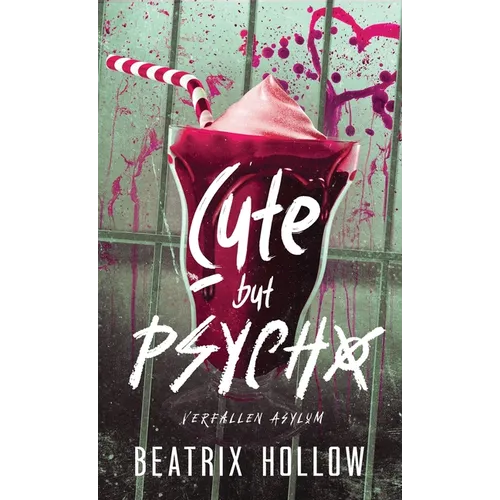 Cute but Psycho
