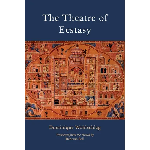 The Theatre of Ecstasy