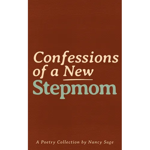 Confessions of a New Stepmom