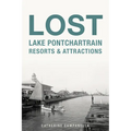 Lost Lake Pontchartrain Resorts & Attractions