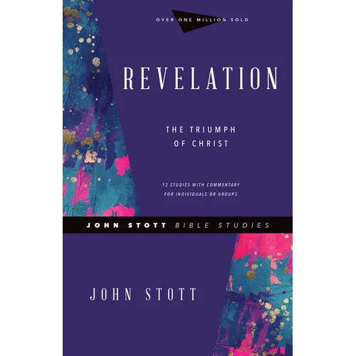 Revelation: The Triumph of Christ