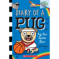 Pug the Sports Star: A Branches Book (Diary of a Pug #11): Volume 11